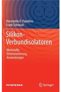 Silikon-Verbundisolatoren