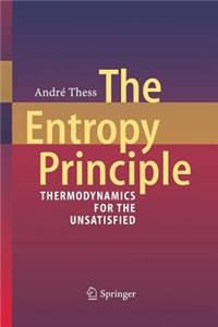 Entropy Principle