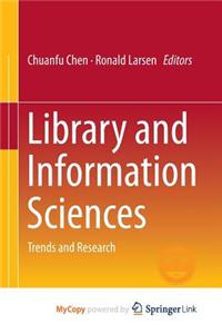 Library and Information Sciences