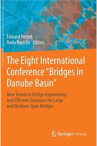 The Eight International Conference 