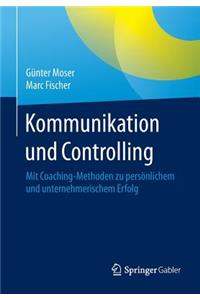 Kommunikation Und Controlling