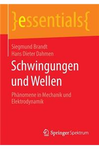 Schwingungen Und Wellen