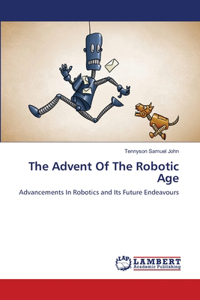 Advent Of The Robotic Age