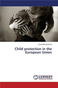 Child protection in the European Union