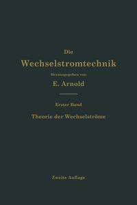 Theorie der Wechselströme