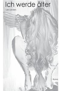 Ich werde älter