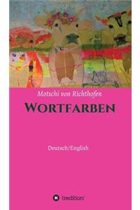 Farbenworte