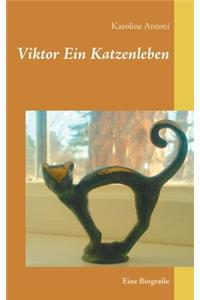 Viktor Ein Katzenleben