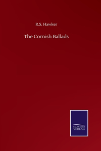 Cornish Ballads