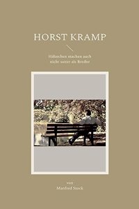 Horst Kramp: Hähnchen machen auch nicht satter als Broiler