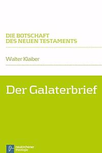 Der Galaterbrief