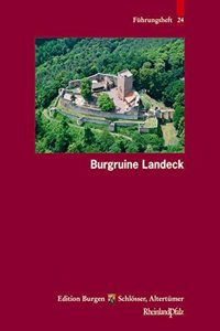 Burgruine Landeck