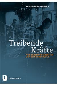 Treibende Krafte