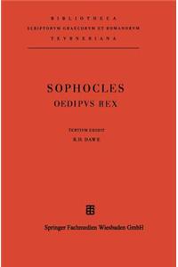 Oedipus Rex Pb