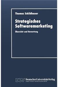 Strategisches Softwaremarketing