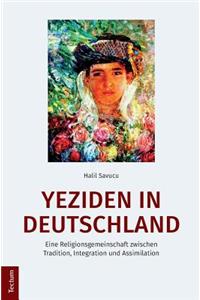 Yeziden in Deutschland