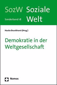 Demokratie in Der Weltgesellschaft