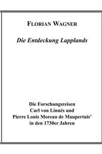 Entdeckung Lapplands
