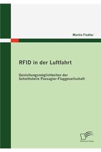 RFID in der Luftfahrt