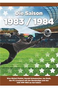 Die Saison 1983/1984