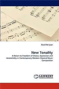 New Tonality