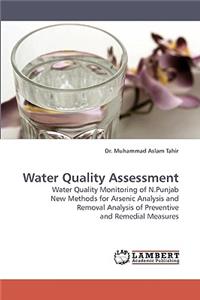 Water Quality Assessment