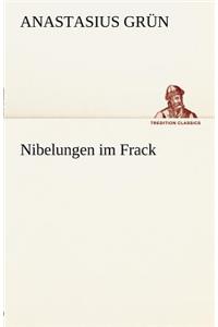 Nibelungen Im Frack