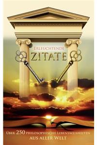 Erleuchtende Zitate