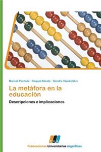 La Metafora En La Educacion