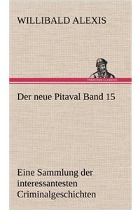 Neue Pitaval Band 15