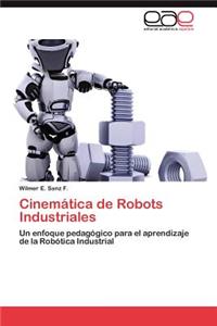 Cinemática de Robots Industriales