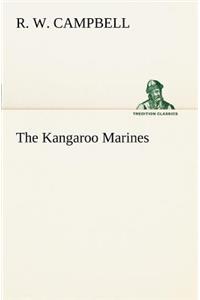 Kangaroo Marines