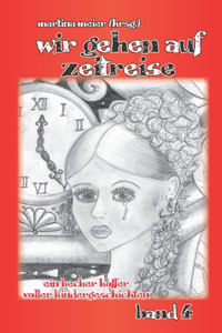 Wir gehen auf Zeitreise Band 4