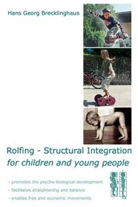 Rolfing - Structural Integration for Children and Young People