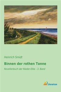 Binnen Der Rothen Tonne