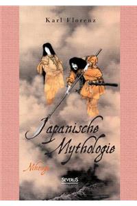Japanische Mythologie