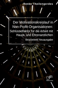 Motivationskreislauf in Non-Profit-Organisationen