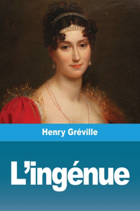 L'ingénue