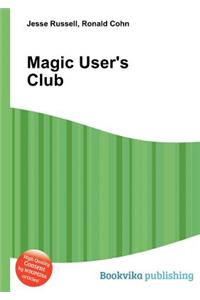 Magic User's Club