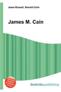 James M. Cain