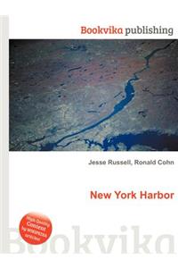 New York Harbor