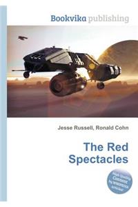 The Red Spectacles