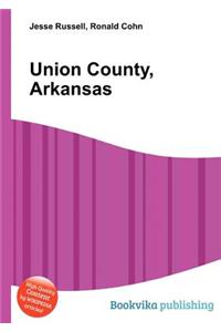 Union County, Arkansas
