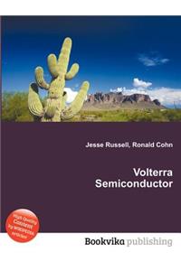 Volterra Semiconductor