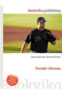 Yonder Alonso