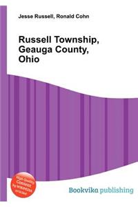 Russell Township, Geauga County, Ohio