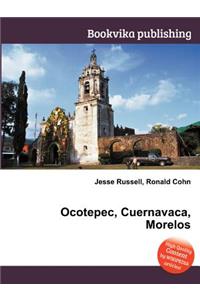 Ocotepec, Cuernavaca, Morelos
