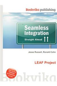 Leaf Project