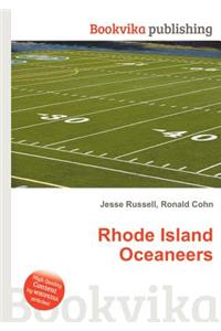 Rhode Island Oceaneers