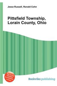 Pittsfield Township, Lorain County, Ohio